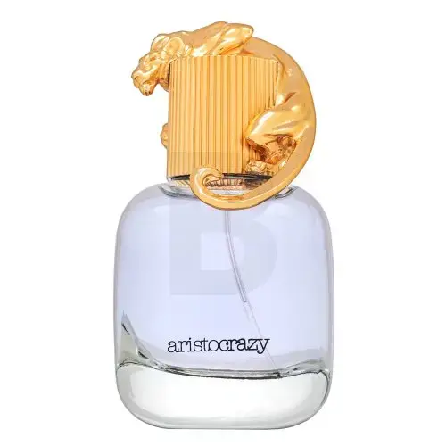 Aristocrazy Brave (EDT) tualetes ūdens sievietēm 80 ml