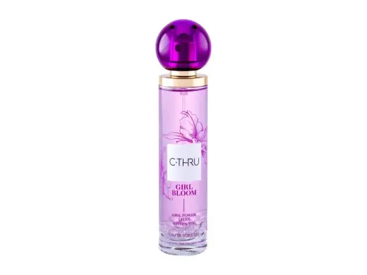 C-THRU Girl Bloom Eau de Toilette 50 ml