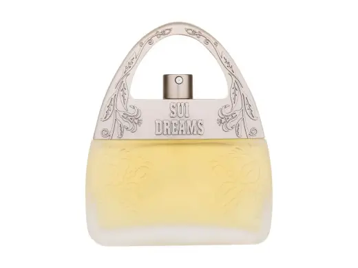 Anna Sui Sui Dreams In Yellow Eau de Toilette 50 ml