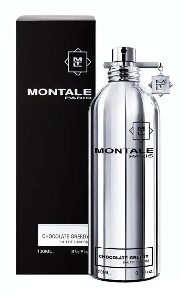 Montale Chocolate Greedy Eau de Parfum 100 ml