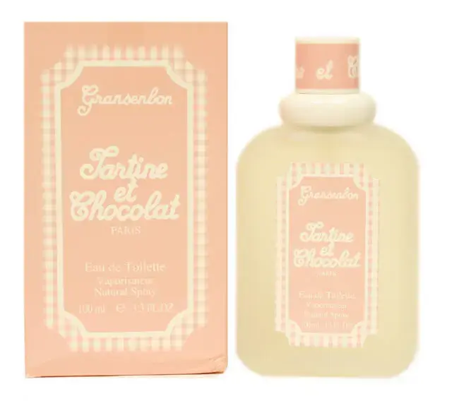 Tartine Et Chocolat Gransenbon Eau de Toilette 100 ml