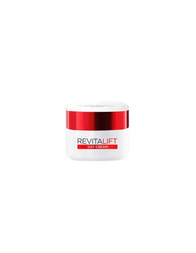 L'OREAL REVITALIFT CREMA DIA 50 ML