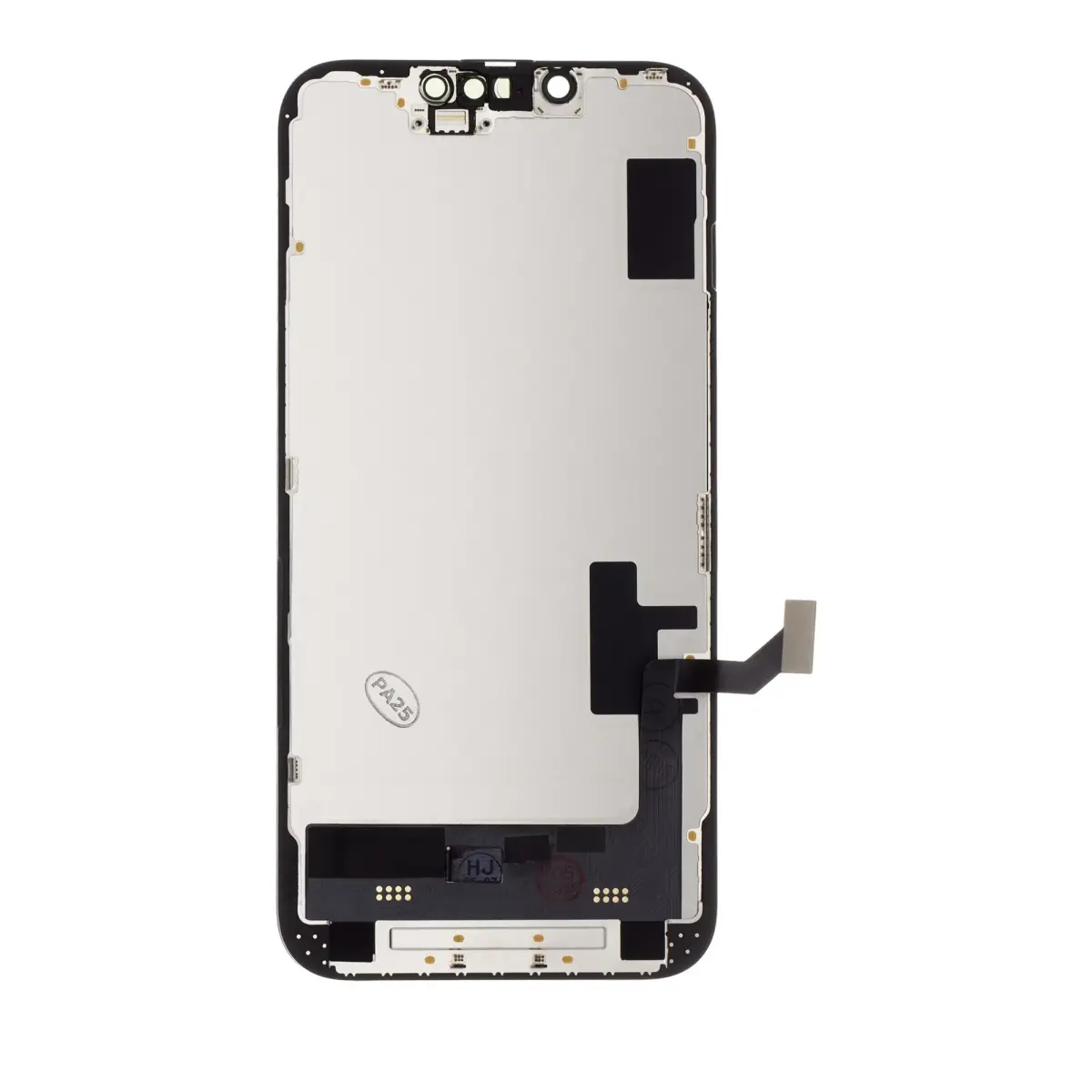 iPhone 14 LCD Display + Touch Unit Diagnostic Soft OLED