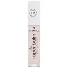 The Super Balm Glossy Lip Treatment - Nourishing and hydrating lip balm 5 ml.