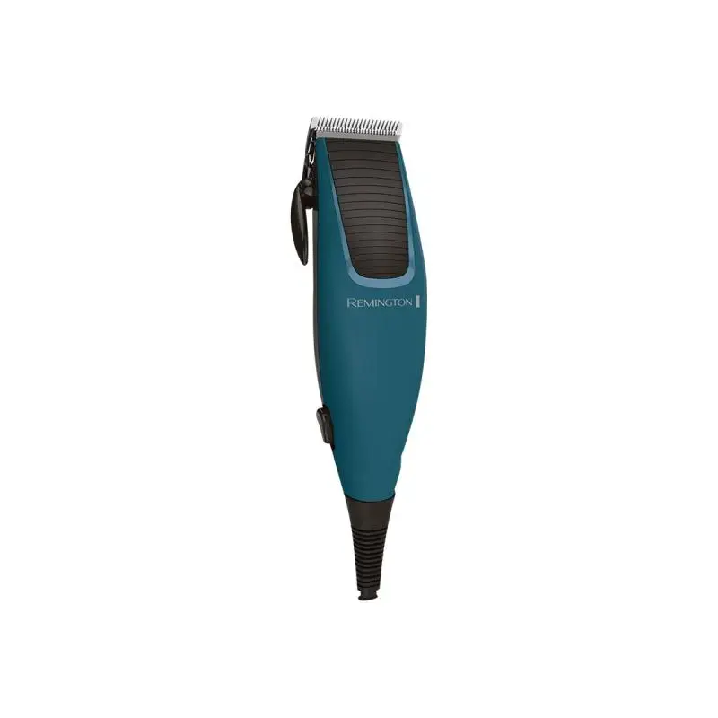 Remington Hair Clipper with accessories blue (HC5020)