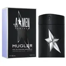 Mugler A*Men Fantasm (EDP) parfumuotas vanduo vyrams 100 ml