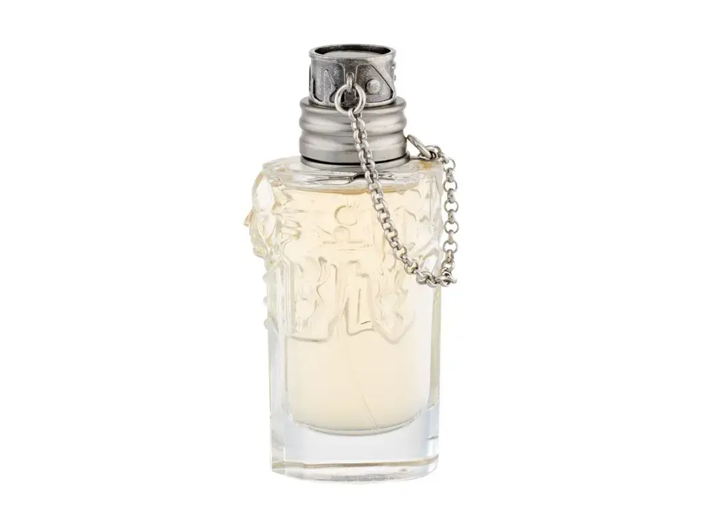 Mugler Womanity Refillable Eau de Parfum 30 ml