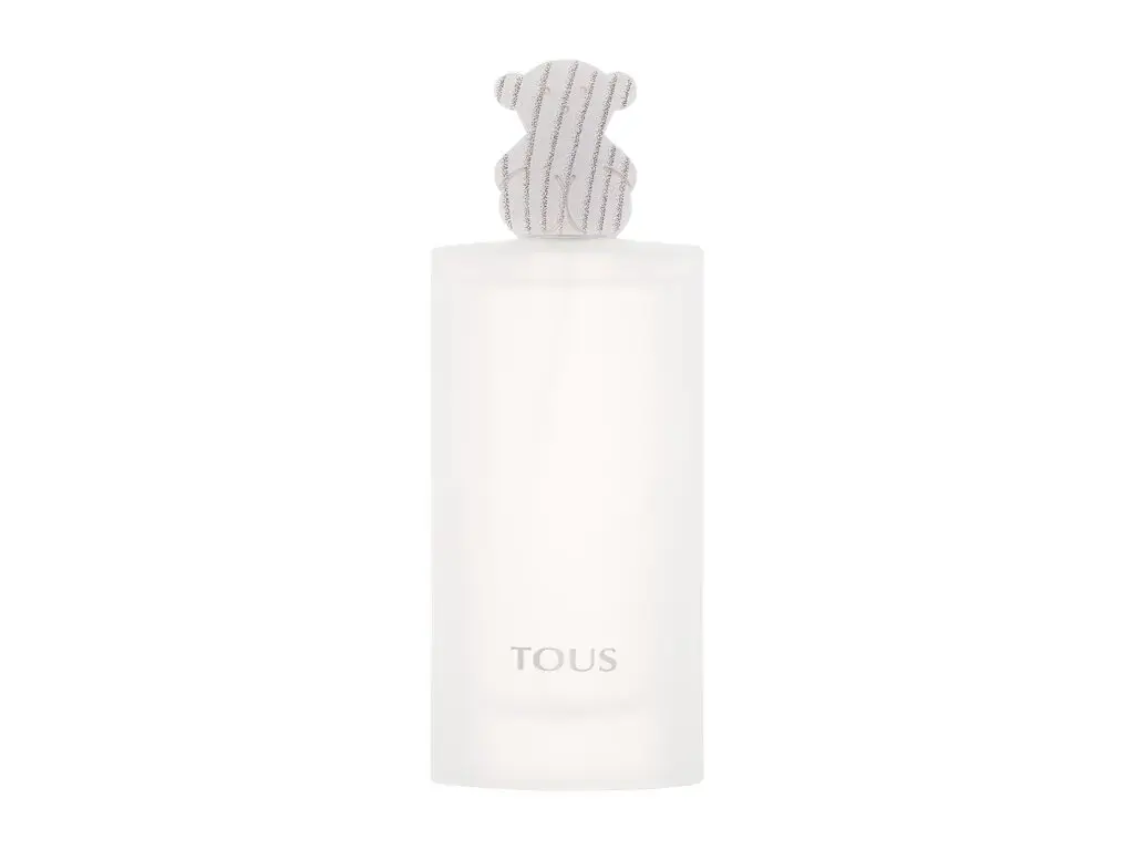 TOUS Les Colognes Concentrées Eau de Toilette 50 ml