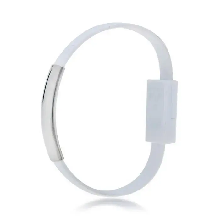 Akyga AK-AD-34 data transfer and charging cable | Micro USB to USB-A | 0.23m
