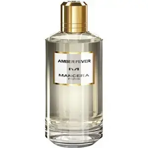 Mancera Mancera Amber Fever Eau De Parfum Spray for Unisex - 4 Oz