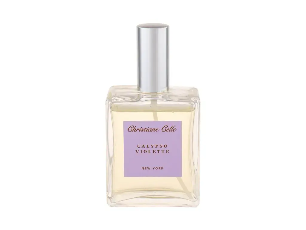 Calypso Christiane Celle Calypso Violette Eau de Toilette 100 ml