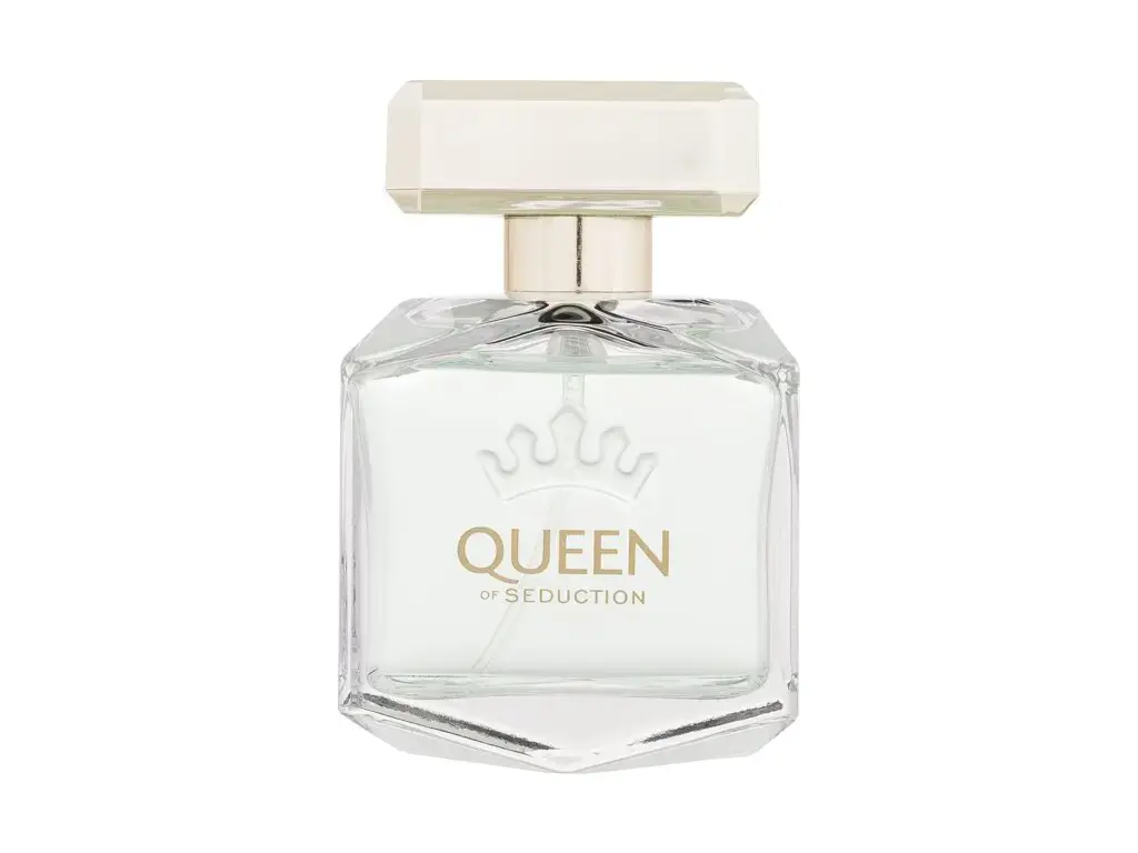 Banderas Queen of Seduction Eau de Toilette 50 ml