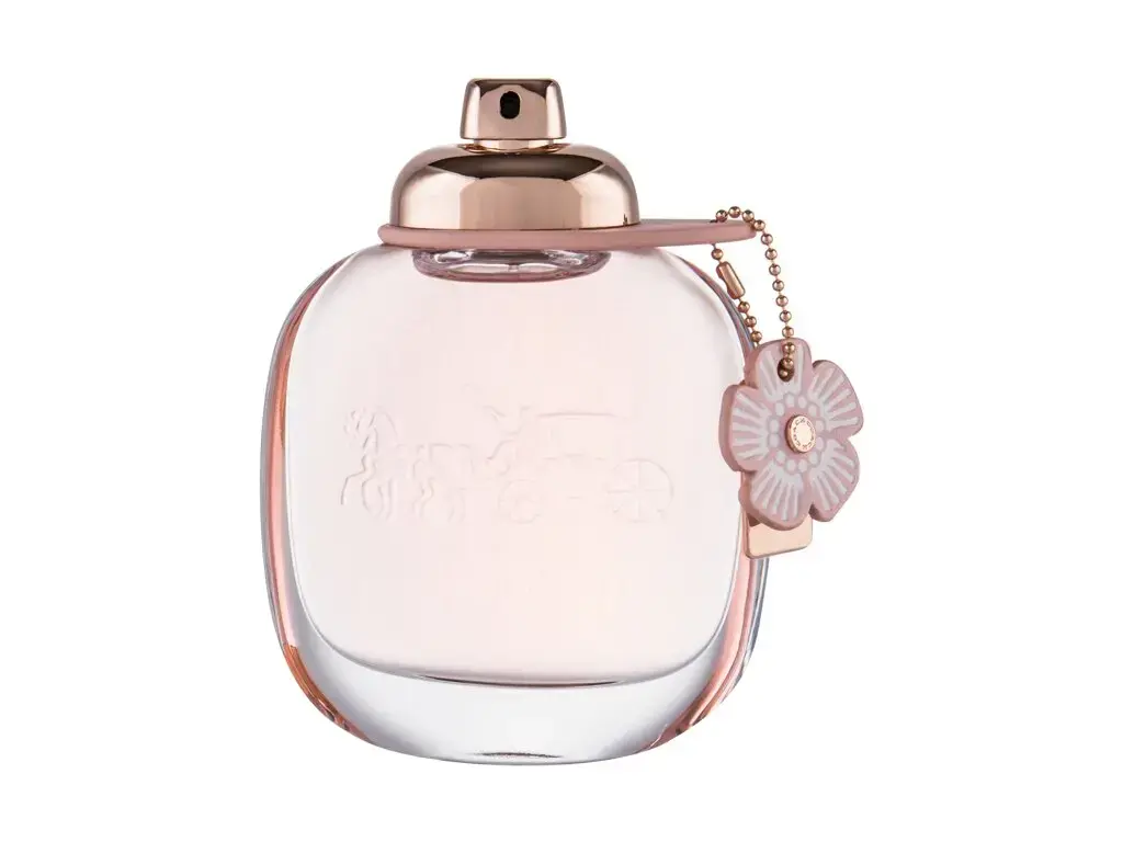 Coach Coach Floral Eau de Parfum 90 ml