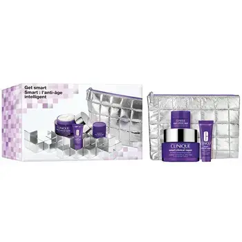 Smart Moisturizer Value Set - Gift Set.