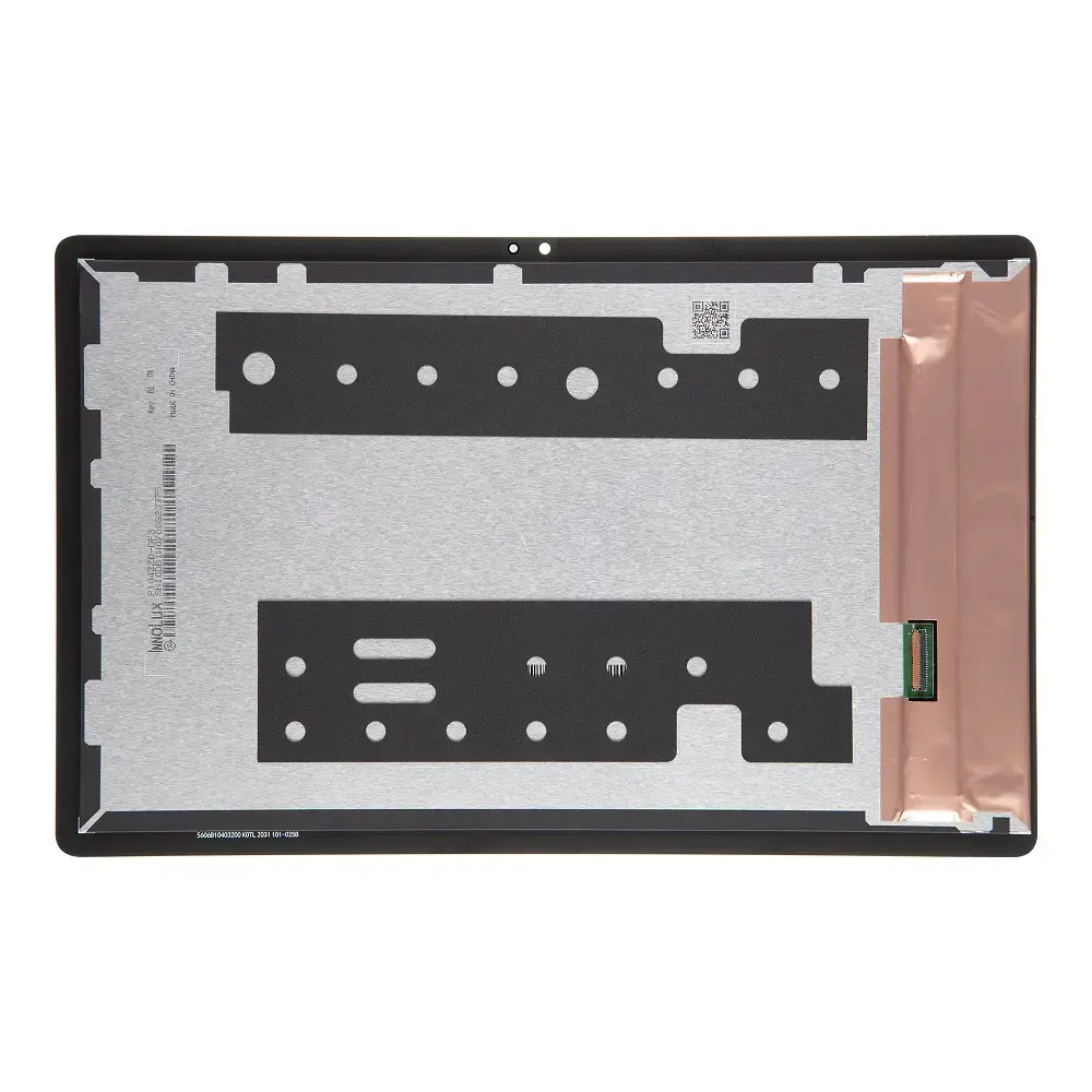 LCD display + Touch Unit Samsung T500 Galaxy TAB A7 Gray (Service Pack)
