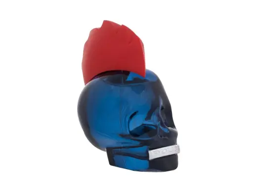 Police To Be Rebel Eau de Toilette 75 ml