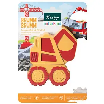 Kneipp Bagr Bath Fizzer - Bath