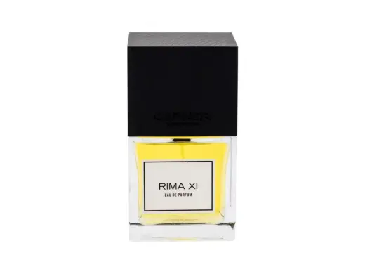 Carner Barcelona Woody Collection Rima XI Eau de Parfum 100 ml