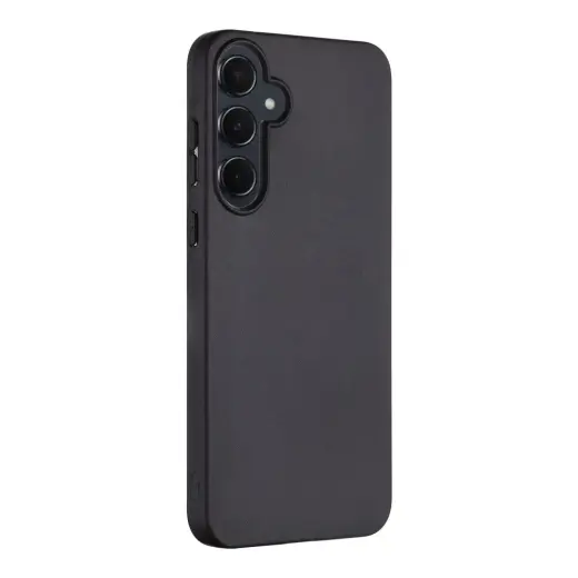 Tactical TPU Cover for Samsung Galaxy A55 5G Black