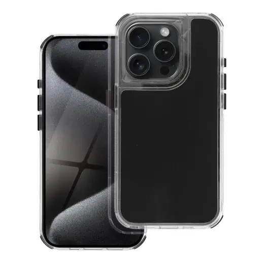 MATRIX чехол для телефона iPhone 14 Pro чёрный