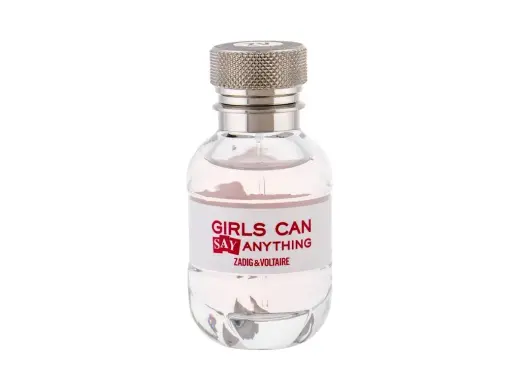Zadig & Voltaire Girls Can Say Anything Eau de Parfum 30 ml