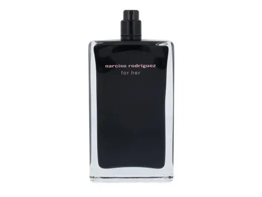 Narciso Rodriguez For Her Eau de Toilette 100 ml