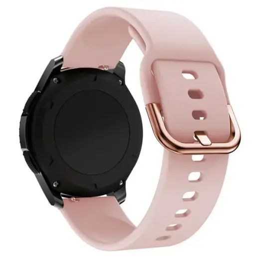 Fusion TYS strap for Samsung Galaxy Watch  42mm | 20mm pink