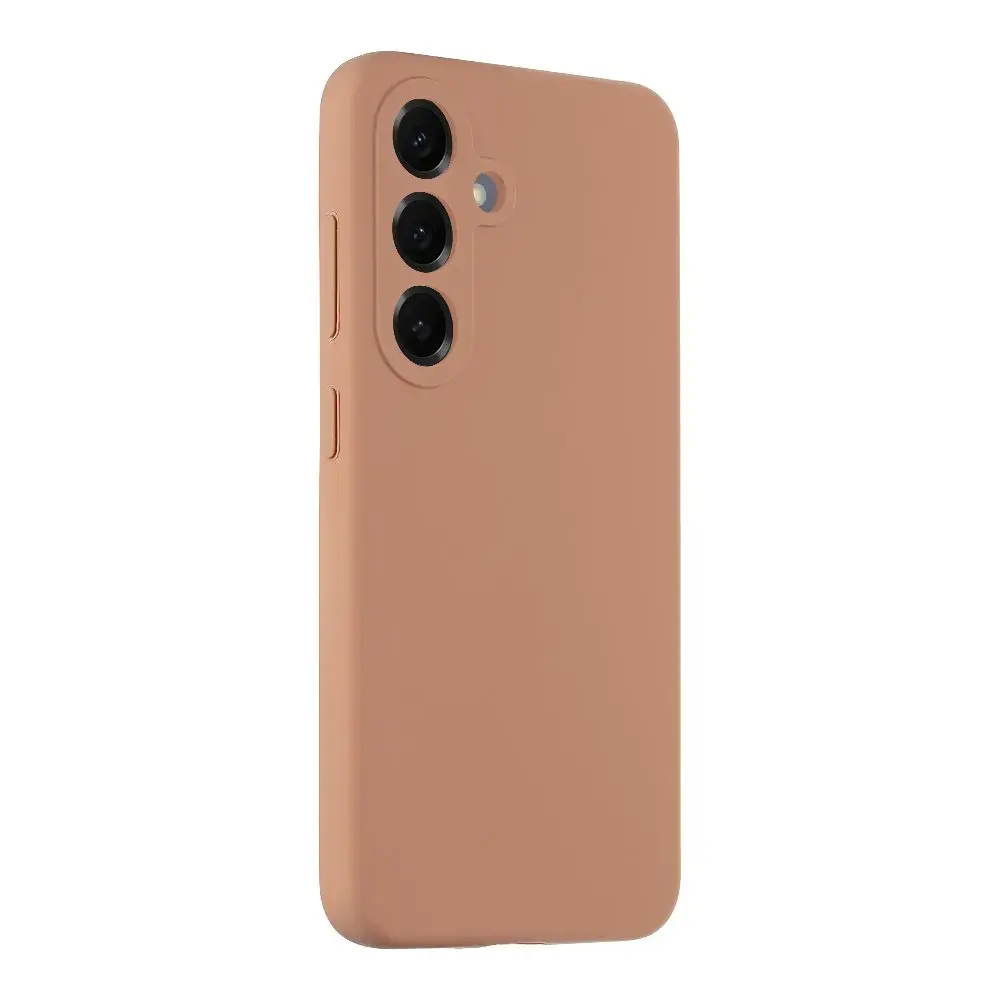 Tactical Velvet Smoothie Cover for Samsung Galaxy S25 Moucha Moose