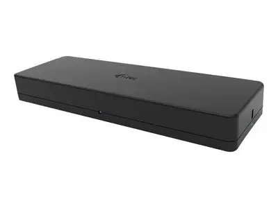 i-Tec docking station