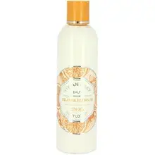 Orange Blossom Body Lotion