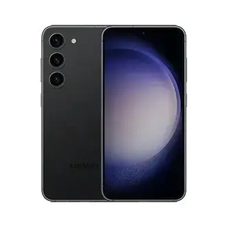 Smartphone Galaxy S23 DualSIM 5G 8|128GB Enterprise Edition black