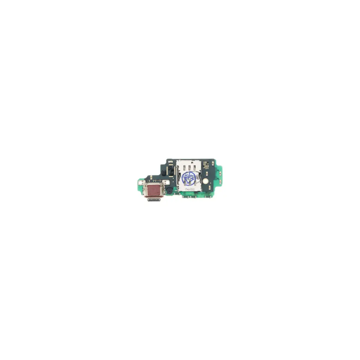 Samsung S928B Galaxy S24 Ultra Board with Charging Connector