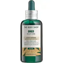 The Body Shop Ginger Scalp Serum 50ml