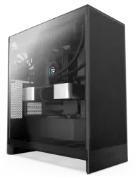 NZXT H series H7 Flow - mid tower - ATX