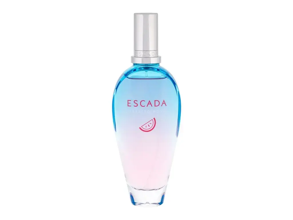 ESCADA Sorbetto Rosso Eau de Toilette 100 ml