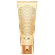 Sensai Silky Bronze After Sun Glowing Cream 150ml