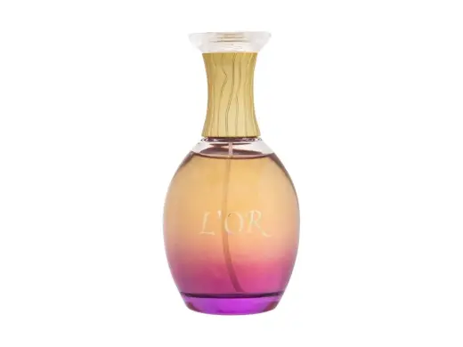 New Brand Parfums L'Or Eau de Parfum 100 ml