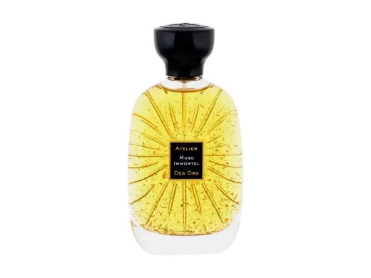 Atelier des Ors Musc Immortel Eau de Parfum 100 ml