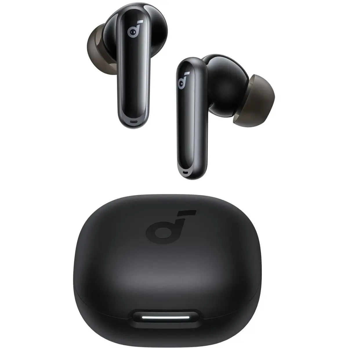 Skullcandy Crusher ANC XT 2 Over-Ear Headphones Black