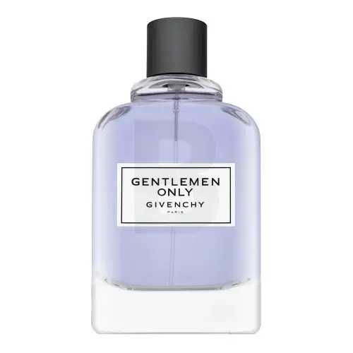 Givenchy Gentlemen Only Tualetes ūdens vīriešiem 100 ml
