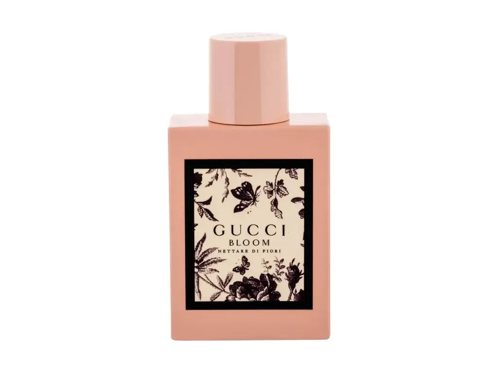 Gucci Bloom Nettare di Fiori Eau de Parfum 50 ml