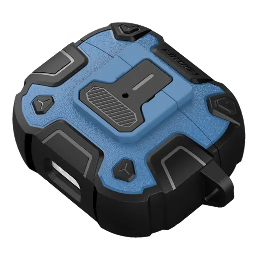 Nillkin Bounce PRO Case for Airpods 3 Blue