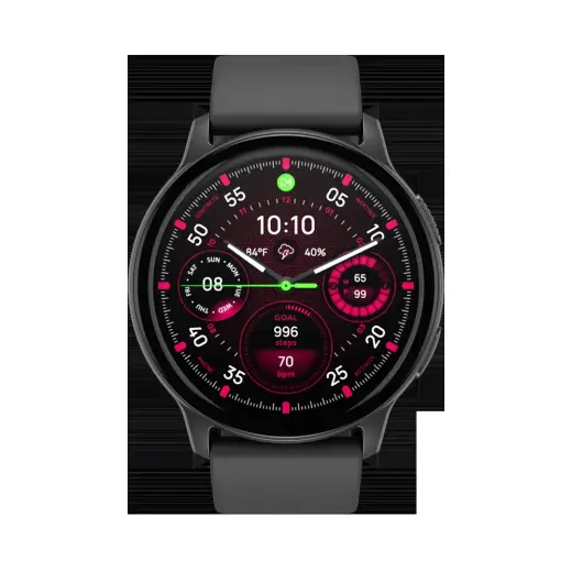 Proove smart watch Infinity black