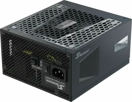 Seasonic PRIME TX-750 750 Watt