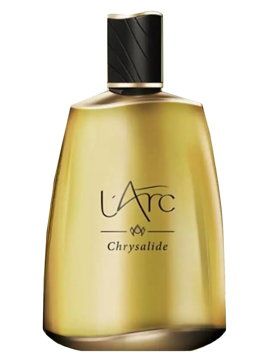 L'Arc, Chrysalide, Eau De Parfum, Unisex, 100 ml