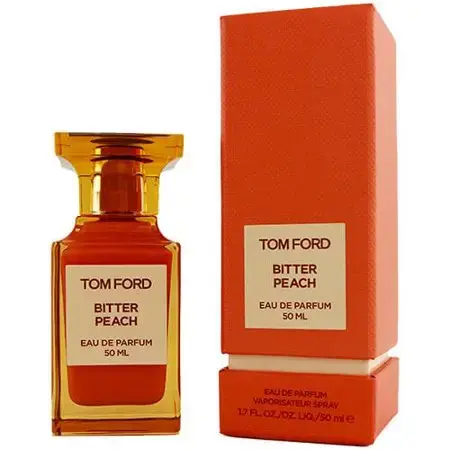 Tom Ford Bitter Peach EDP 50 Ml
