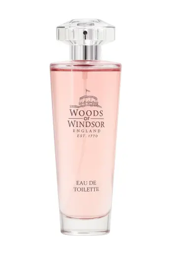 Woods Of Windsor, Pomegranate & Hibiscus, Eau De Toilette, Unisex, 100 ml *Tester