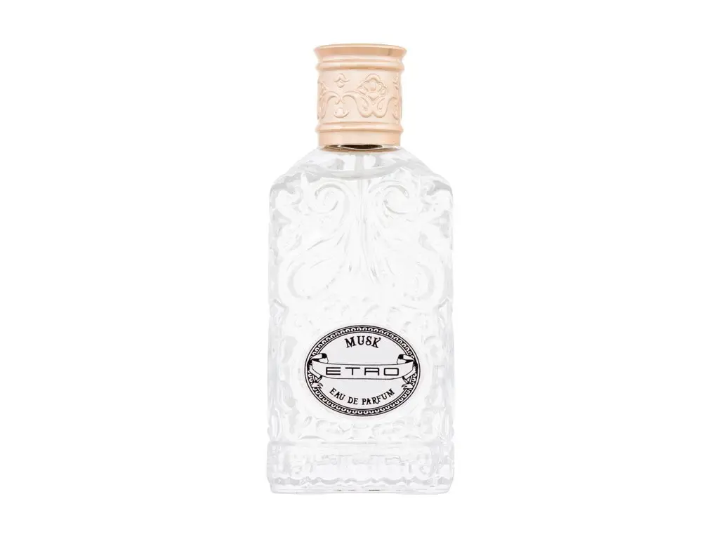 ETRO Musk Limited Edition Eau de Parfum 100 ml