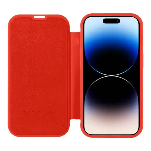 Tactical Safety Smoothie чехол для телефона iPhone 14 Pro красный