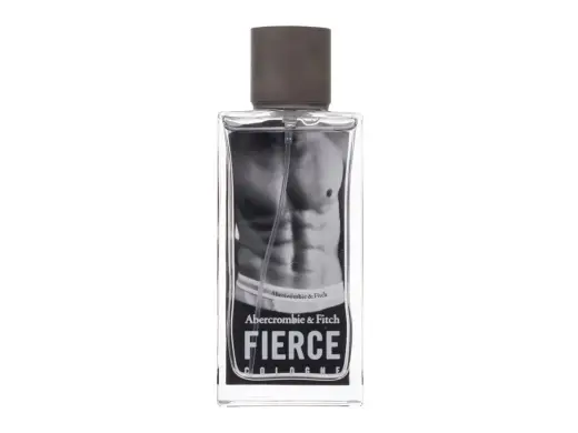 Abercrombie & Fitch Fierce Eau de Cologne 100 ml